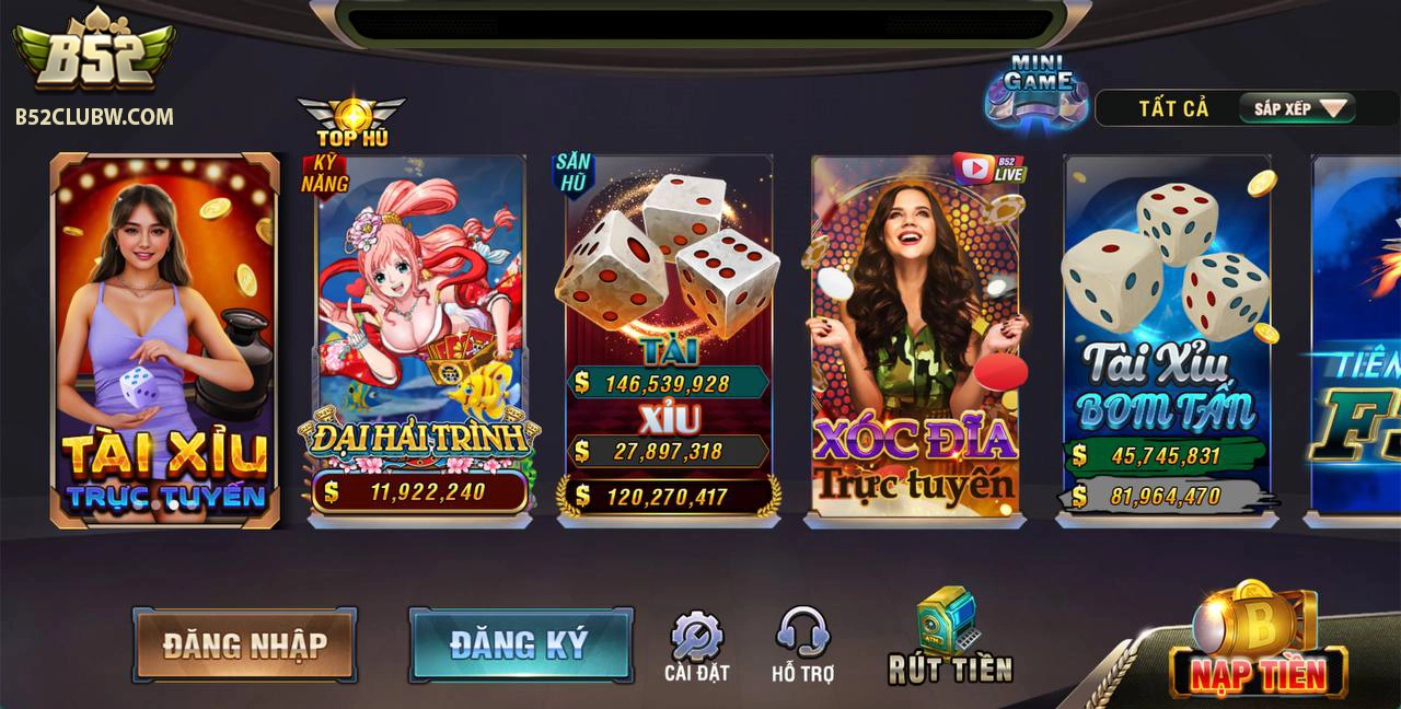 sản phẩm đỉnh chóp