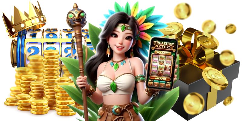 Các loại slot phổ biến và được quan tâm nhiều