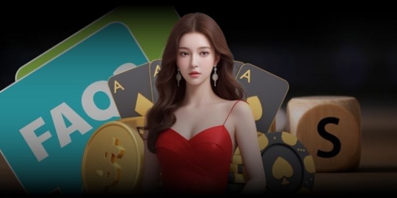 Câu hỏi thường gặp khi người chơi tham gia cổng