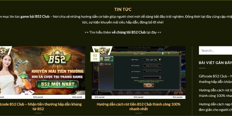 Cung cấp đa dạng dữ liệu đầy đủ và chi tiết