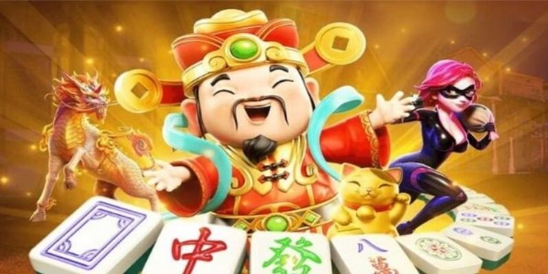 Game lôi cuốn tích hợp nhiều tính năng