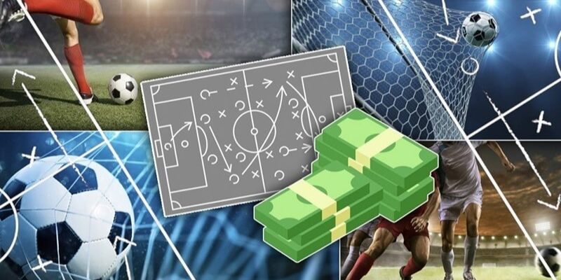 Giới thiệu hình thức cá cược được ưa chuộng
