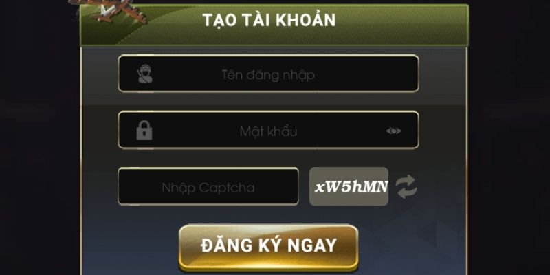 Lưu ý cần nhớ khi đăng ký tài khoản B52Club