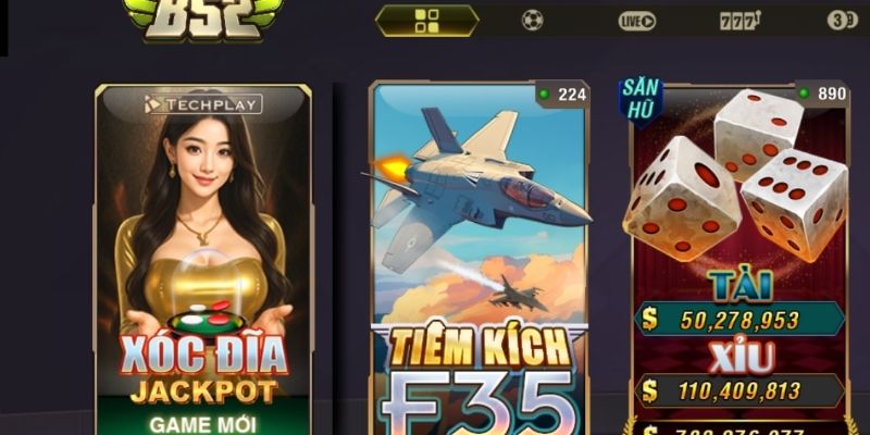 Lý do cần kết nối với B52Club online