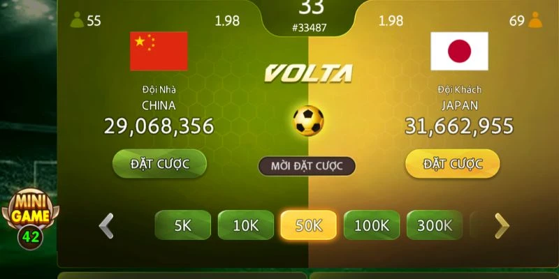 Mẹo chọn kèo đá banh có tỷ lệ thắng cao