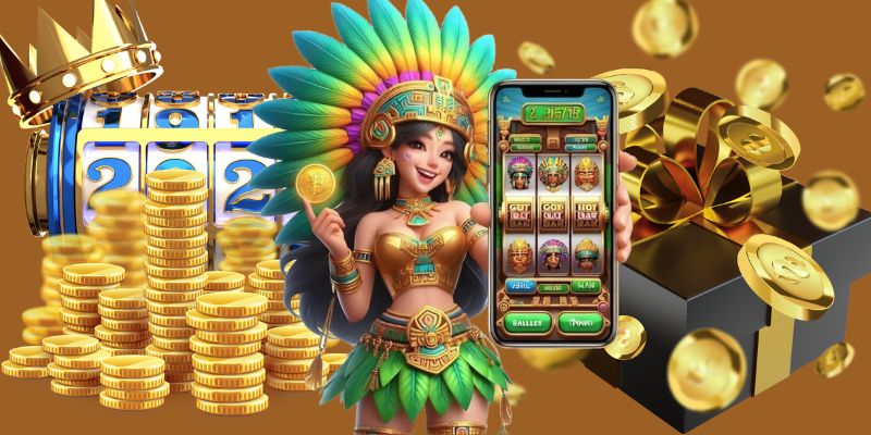 Những điều cần nhớ khi chơi B52Club slot